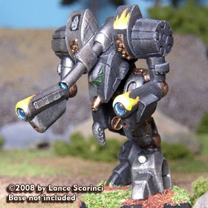 btmechs/30-366 Juggernaut